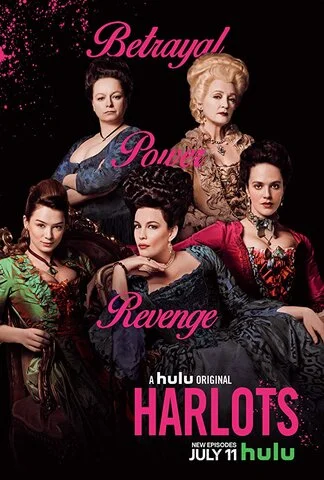 Куртизанки сериал 2017 смотреть онлайн бесплатно в хорошем качестве HD